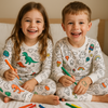 The Pajamas They’ll Never Outgrow: How One Creative Afternoon Became a Family Keepsake