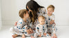 More Than Just Pajamas: A Creative Bonding Experience for Parents and Kids