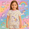 Rainbow Pjs